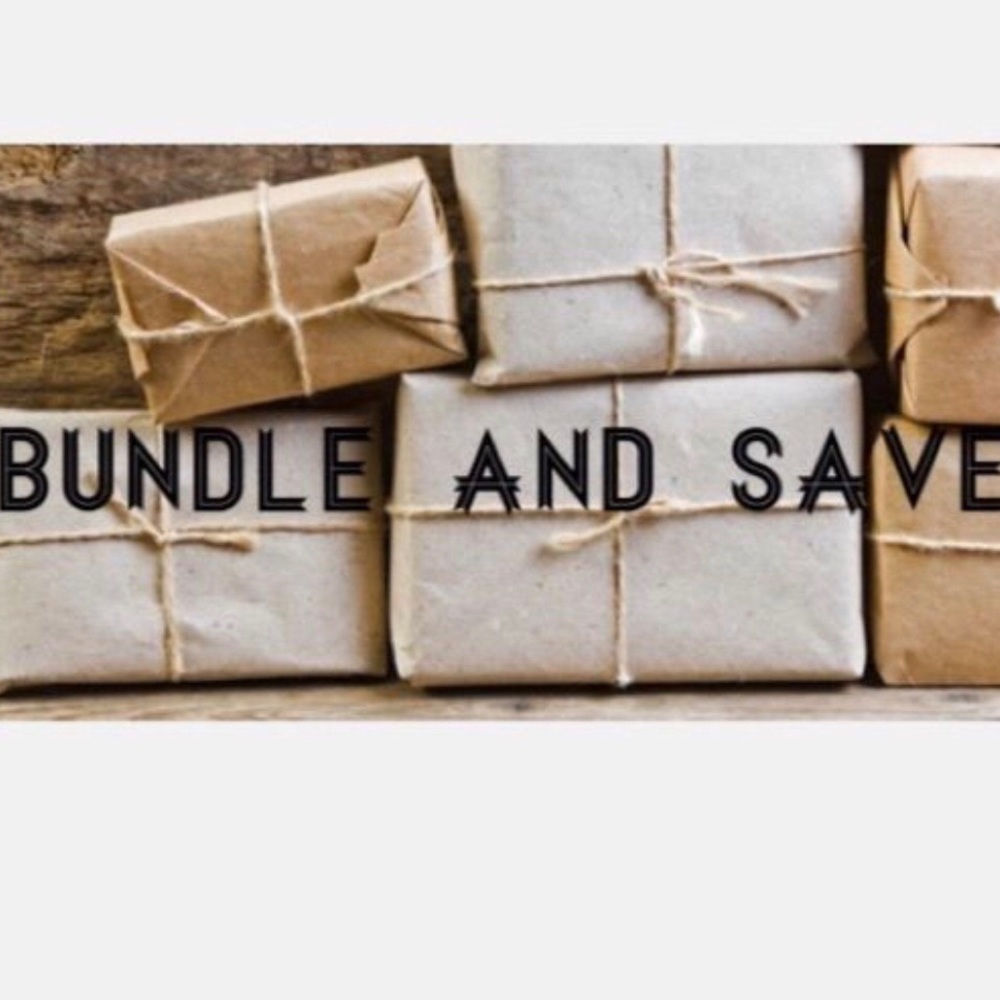 Bundle Your Likes And Save In Shipping! - image 1
